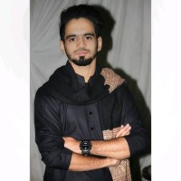 Engr.Hasan Ahmed Sheikh