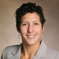 April Fogel, Phd