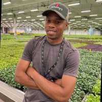 Ron Ndaba