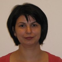 Mihaela Anastasiu (Calcan)