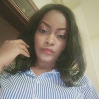 Manuela Mbouedeu kamaha