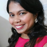 Candida Alphonso