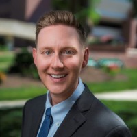Travis Johnson, Cpa