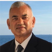 Mahesh K Patel