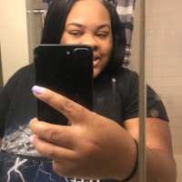 Domonique Johnson-Jones