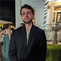 Zachary Solomon