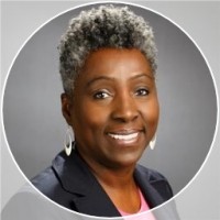 Diana Johnson
