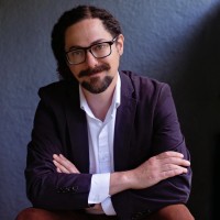 Justin Irving