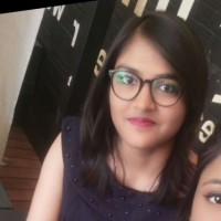 Shruti Chouhan