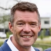 Paul Radford