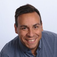Daniel Bracho