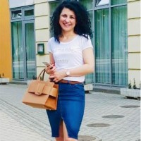 Anca Comisan