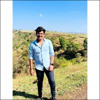 Vikrant Shelar