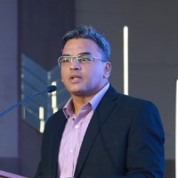 Harish Kajaya