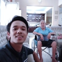 Uzi Saputra