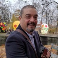 Sameh Essawi