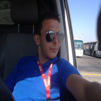 Stefanos Kantiotis