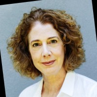 Rebecca Preston