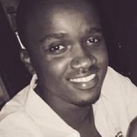 Kevin Kamau