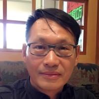 Patrick Ma