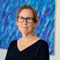 Alexandra Kennedy