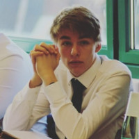 Maxence Chretien