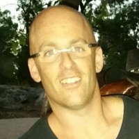 Amit Shaked