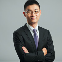 Feiye Fu