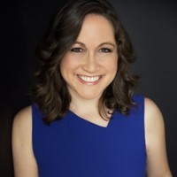 Amanda Lister, Ed.D