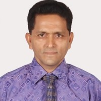 Abdul Gaffar Mohammed