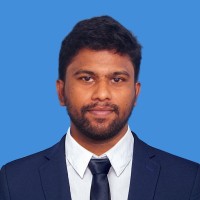 Mohanasundaram M