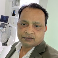 Manoranjan Bindhani