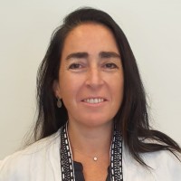 María Luisa De la Maza