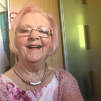 Lynette Mitchell