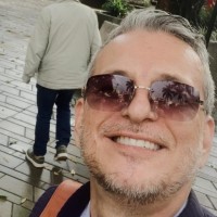 Carlos Alberto correa espinal
