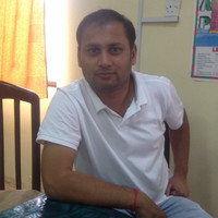 Vikas Chauhan