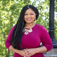 DR. KHALILAH L. BROWN-DEAN