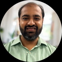 Nikhil Marathe