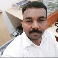 Jayaraman R