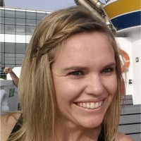 Jenny Cartwright