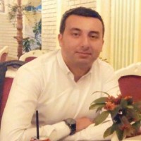 Orxan Aliyev