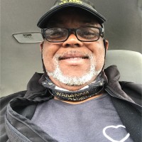 Anthony Morris