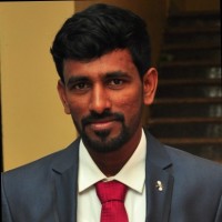 SIVA RAMAN