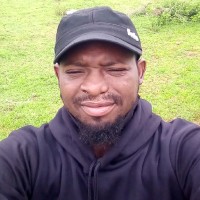 Abubakar Haruna Erebioga