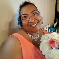 Krishana P. Edwards