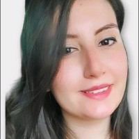 Hajar Bouzenna Ep Benjelloun