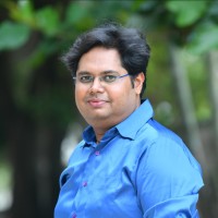 ARUN BEHERA
