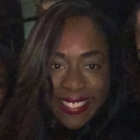 Rashida Coulthurst