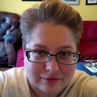 Amanda Ferry (She/Her)