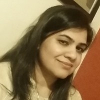 Nadia Farhan